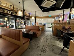 Bukit Timah Shopping Centre (D21), Shop House #613475441